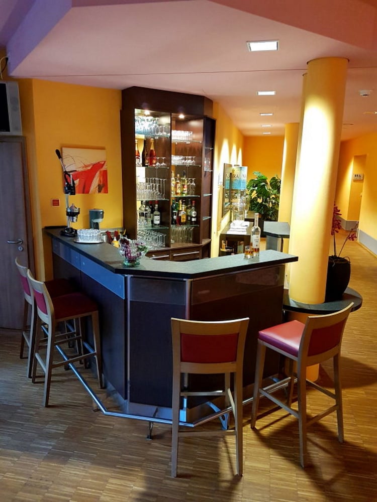 Nashira Kurpark Hotel 33/54