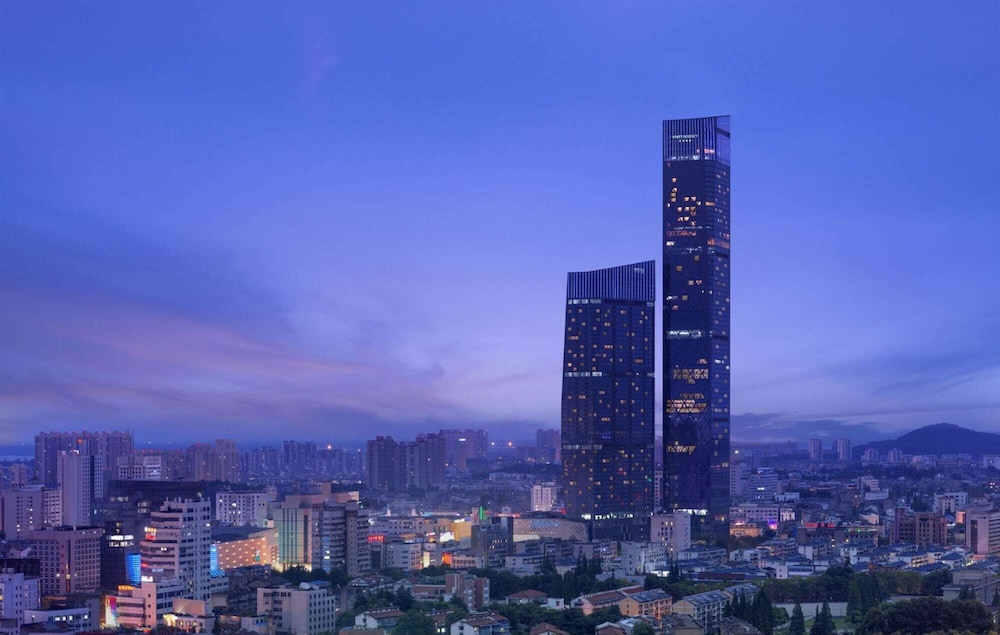 Hyatt Regency Zhenjiang 77/79