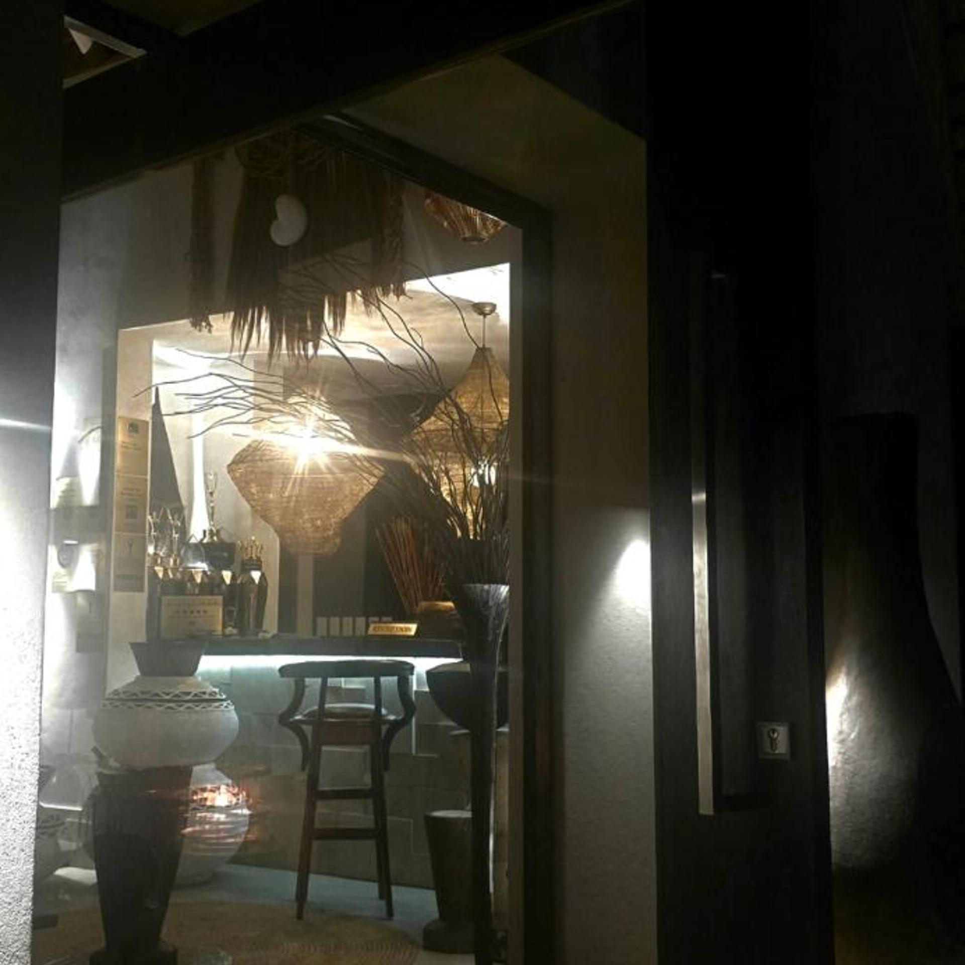 African Flair Boutique Safari Lodge 25/50
