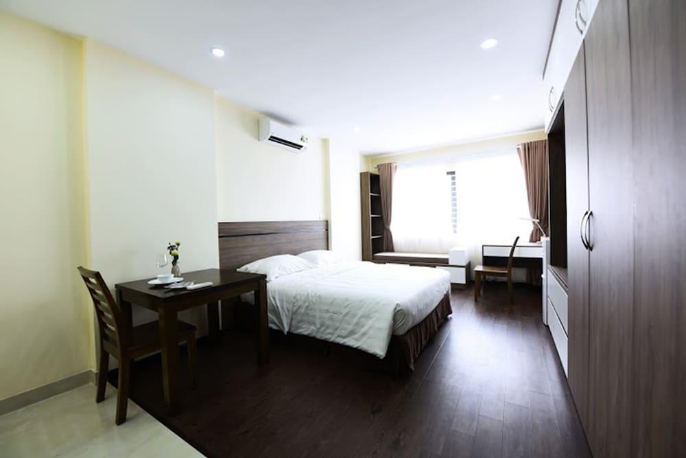 Granda Legend Apartment 16/21