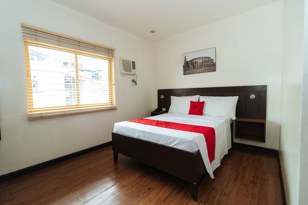 Reddoorz San Antonio Makati 11/49