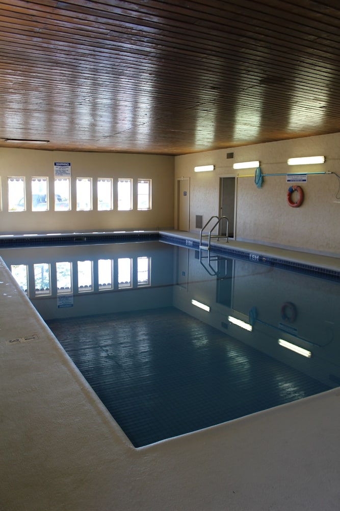 Ramada by Wyndham Campbell River 21/50