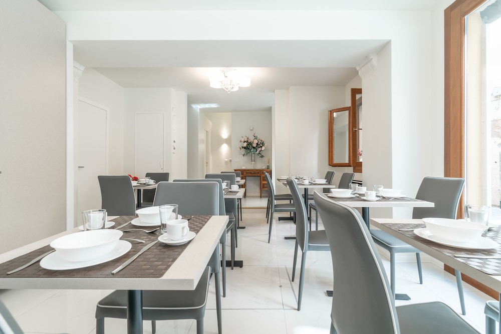 Hotel Grifoni Palace 40/50
