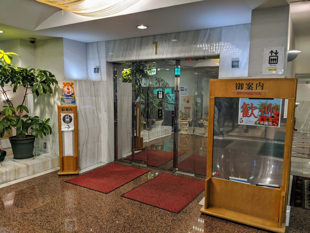 Hotel New Century 40/70