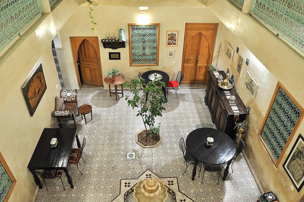 Riad Inaka 32/50