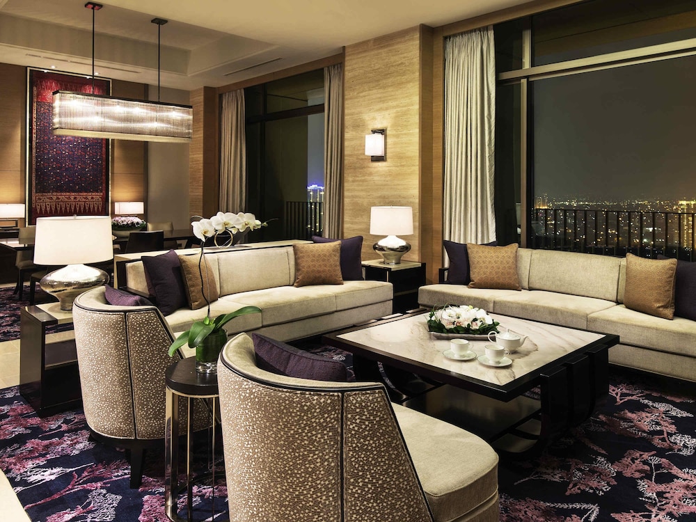 Fairmont Jakarta 54/77