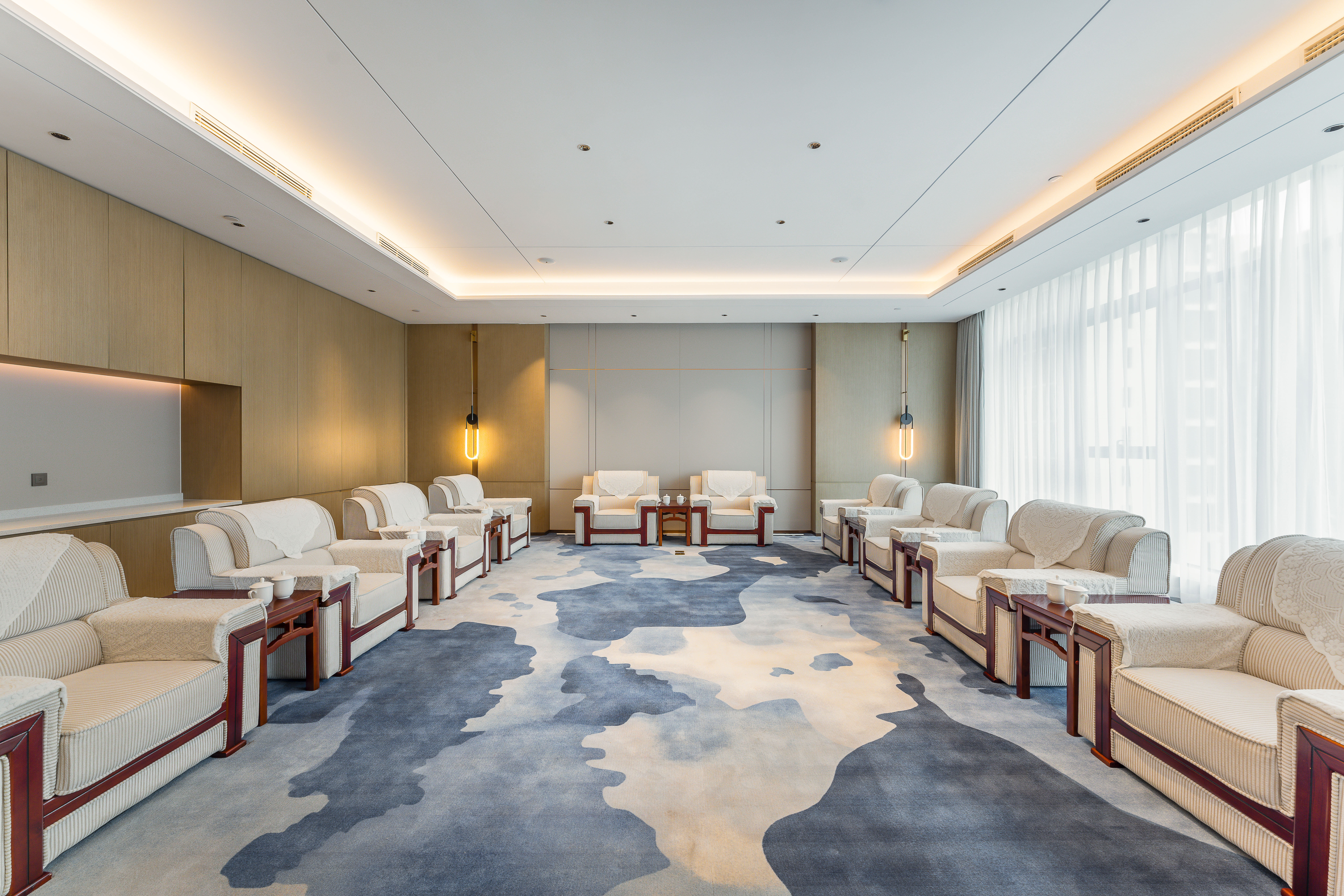 Holiday Inn Express Zhoukou Dancheng 21/38