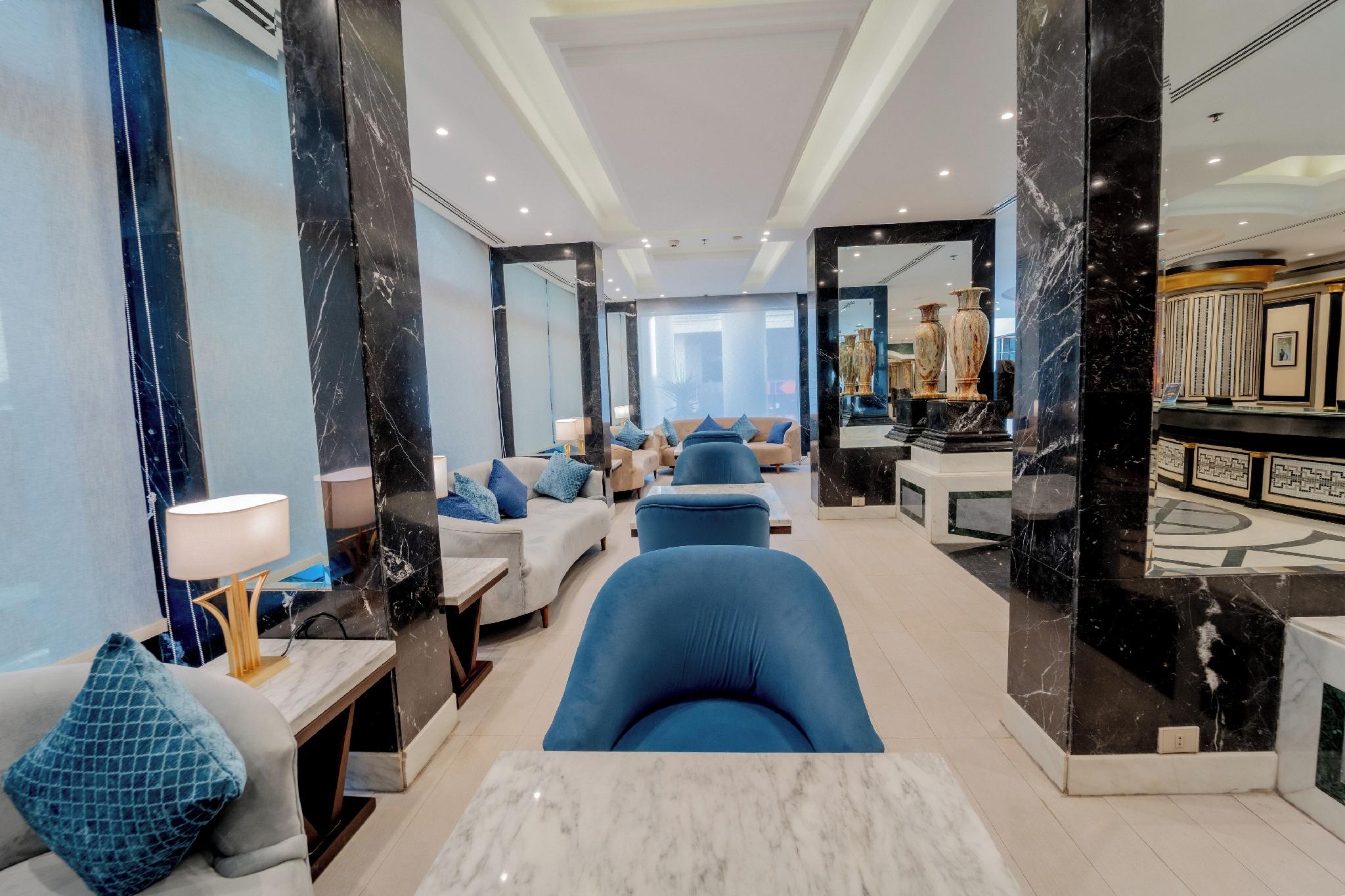 Temple Hotel by Voyage Luxor 46/64