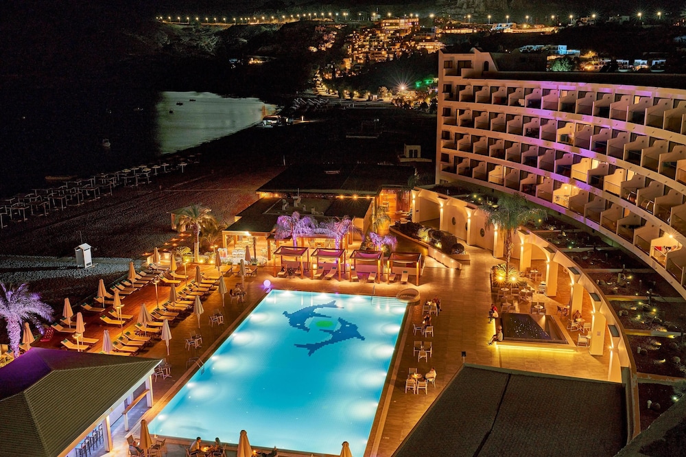 LINDOS BAY photo5