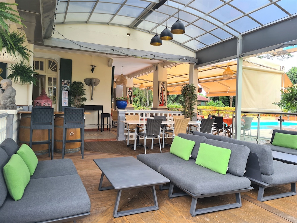 Habitation Du Comte 25/50
