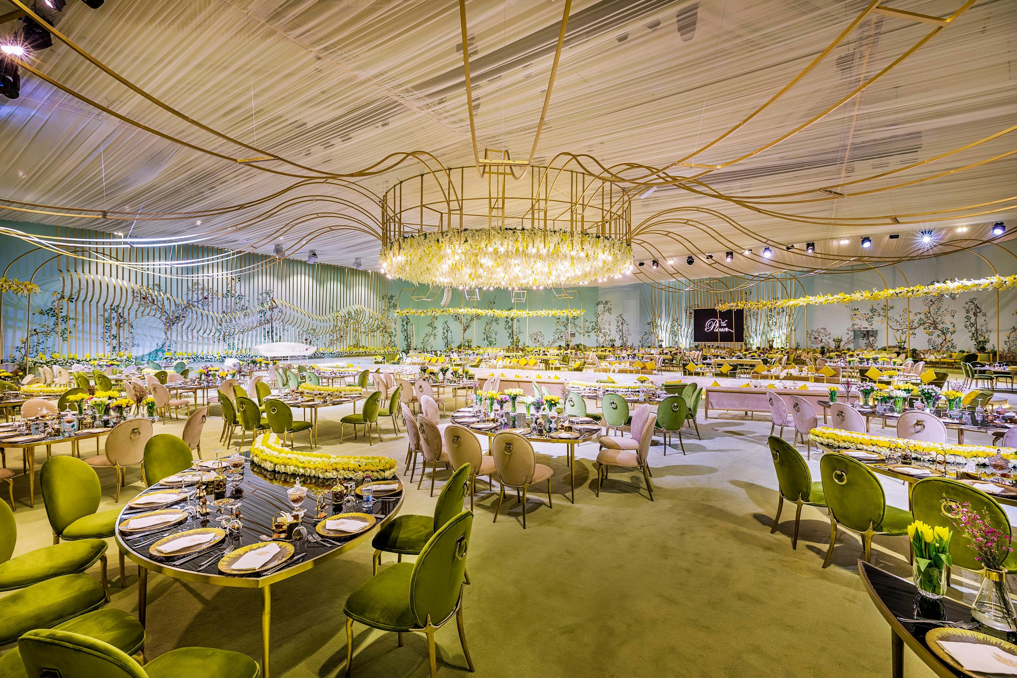 Sheraton Grand Doha Resort & Convention Hotel 46/80