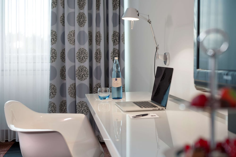 Dorint Kongresshotel Dusseldorf / Neuss 10/44