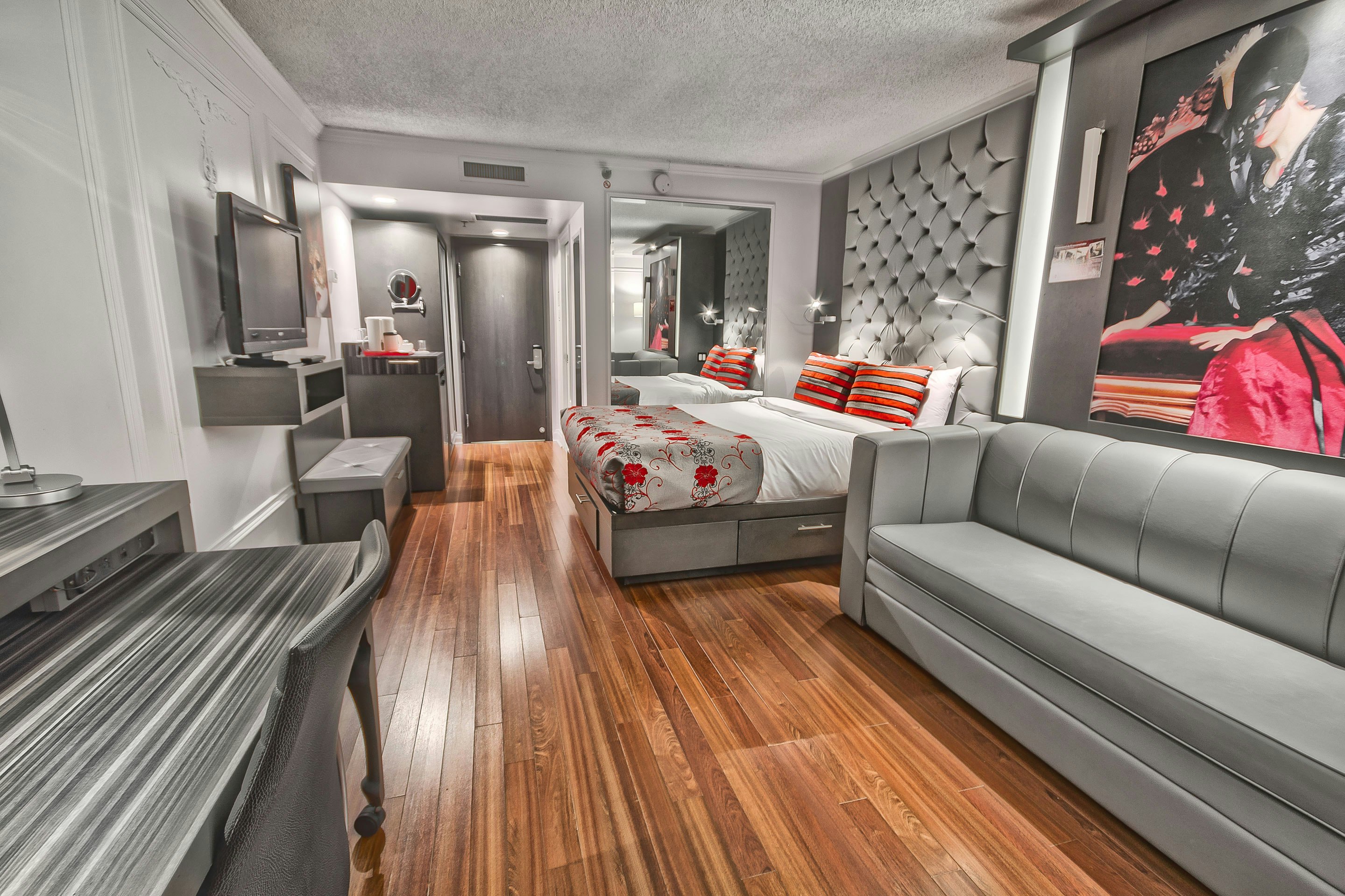Hotel Plaza Quebec 28/50