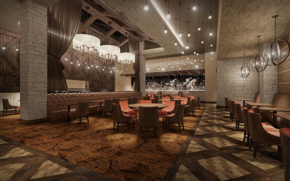 Derby City Gaming & Hotel - A Churchill Downs Property 18/23