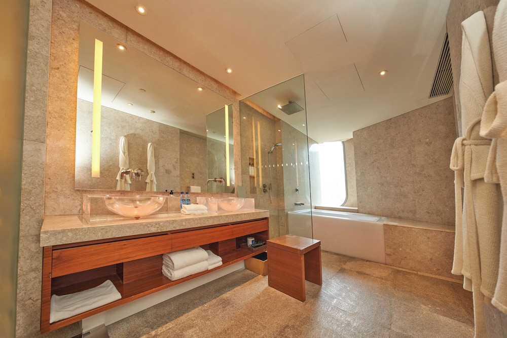 Andaz Xintiandi Shanghai - A Concept By Hyatt 48/48