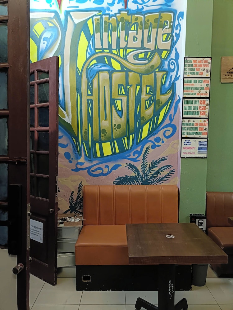 Viet Vintage Hostel & Pub 6/26
