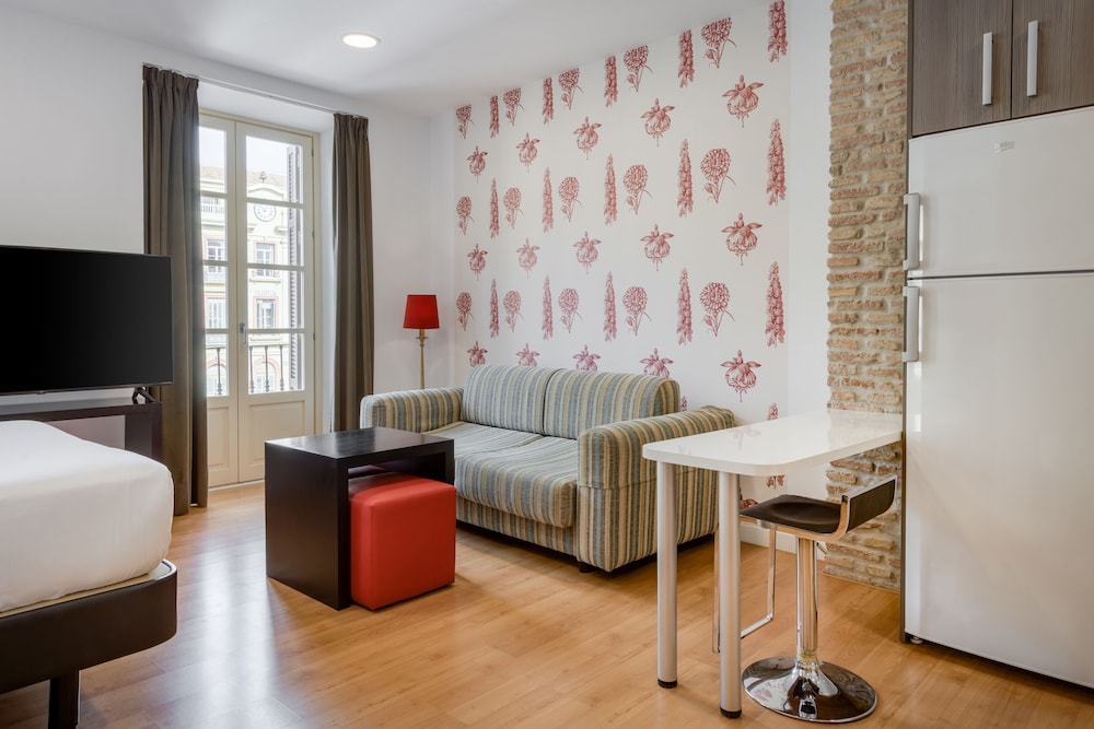 Hotel Larios Malaga 35/66