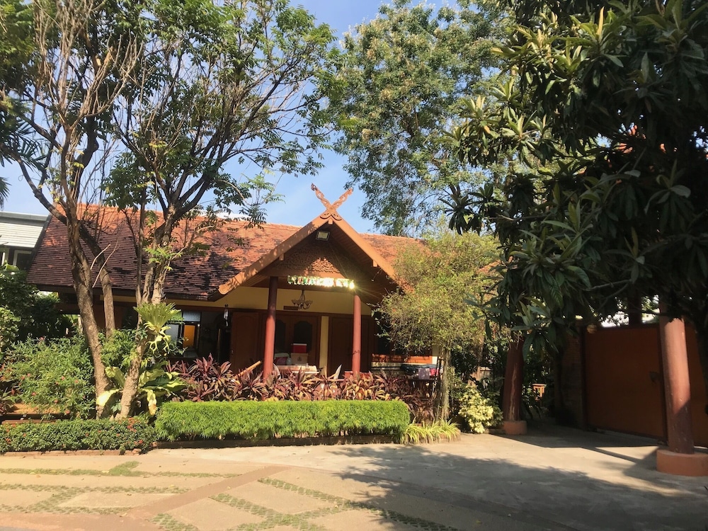 Kawila126 Villa 3/55