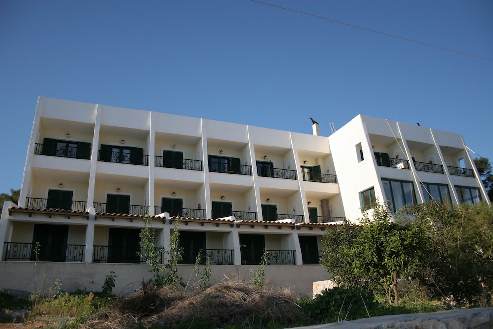 Dionysos Hotel Agistri