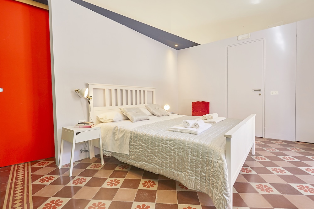 B&B Del Corso 4/32