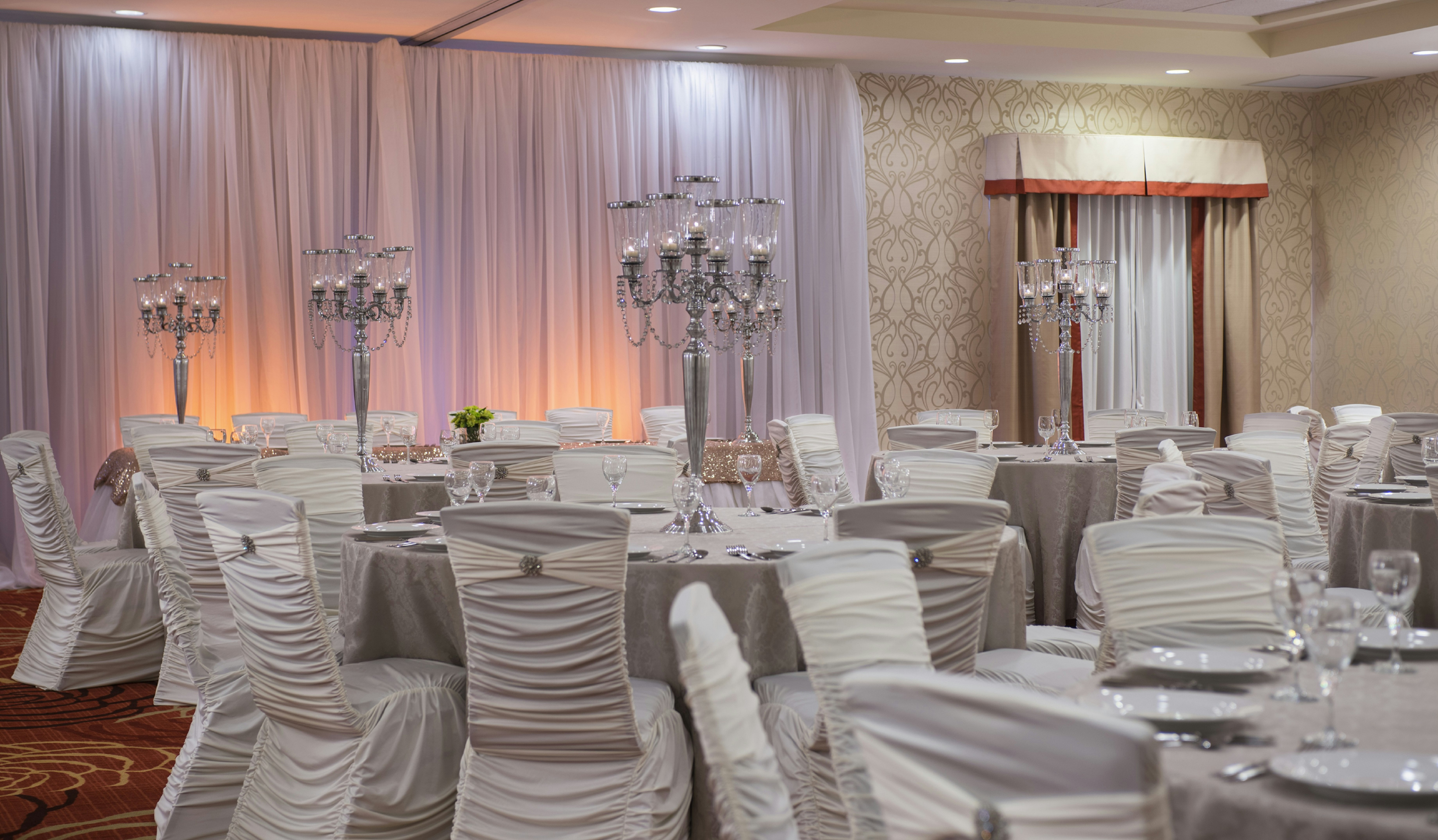 Homewood Suites By Hilton Winnipeg Airport Polo Park 7/23