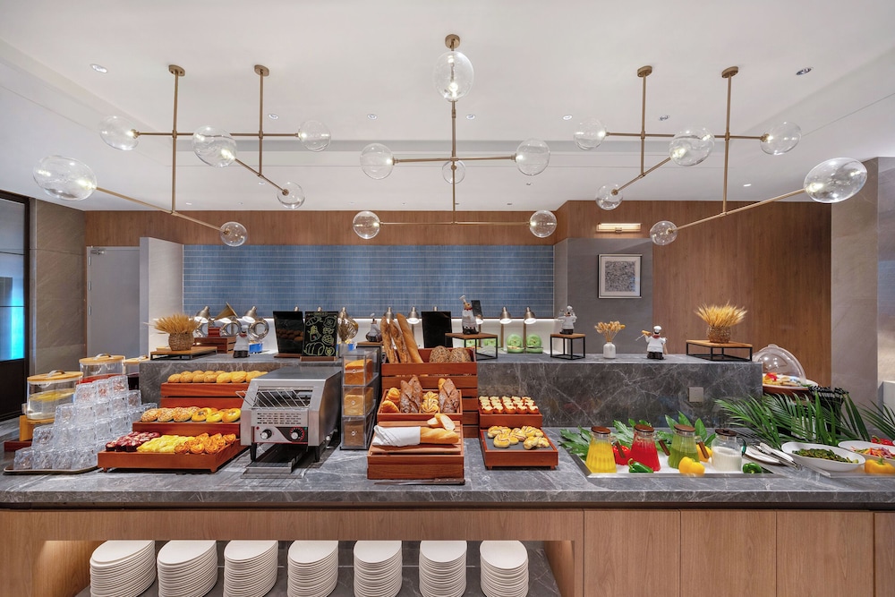 Novotel Zhoushan Luting 64/69