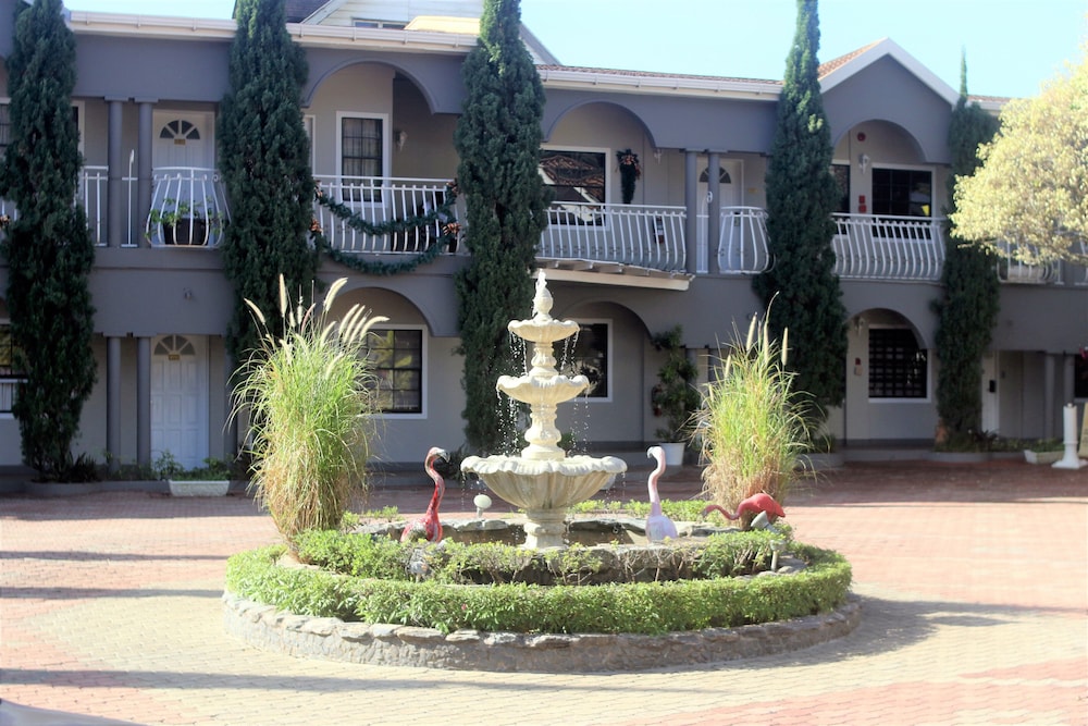 The Chancellor Hotel 48/50