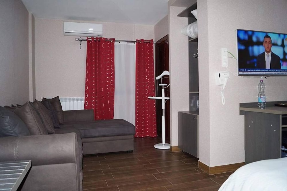 TIMGAD HOTEL HAZEM 20/39