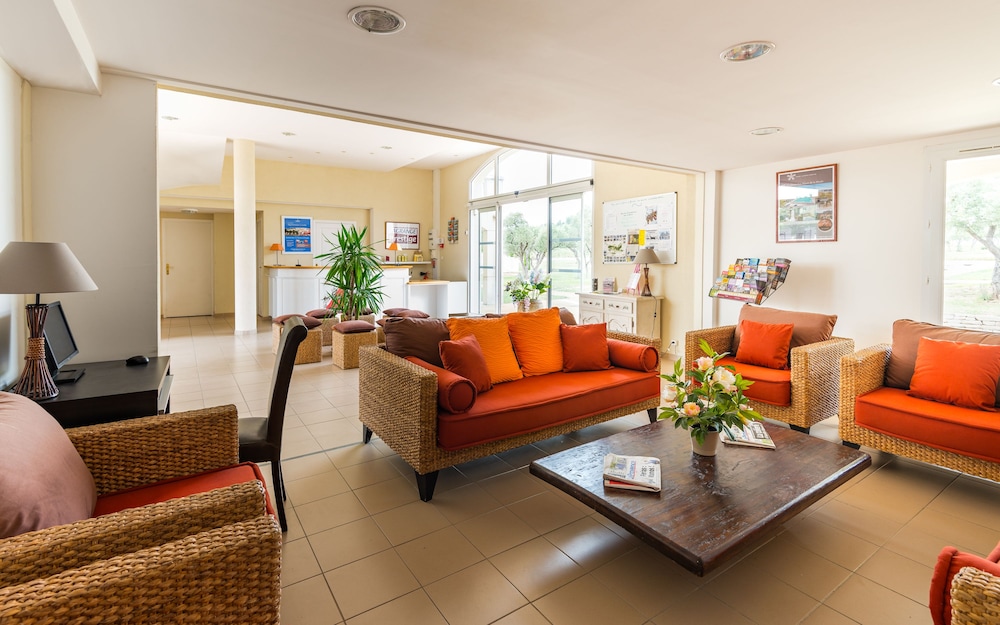 Residence Lagrange Vacances Le Domaine De Bourgeac 9/29