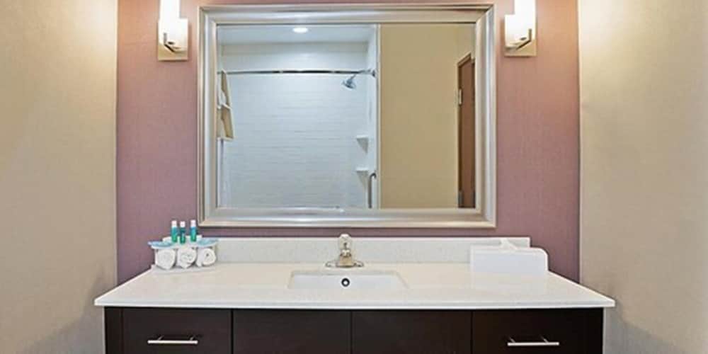 جناح بسرير كينج، Holiday Inn Express & Suites Harrisburg S - New Cumberland 4/5