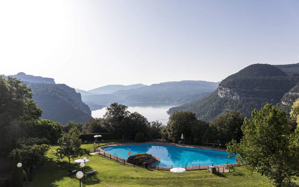 Parador de Vic-Sau 28/60