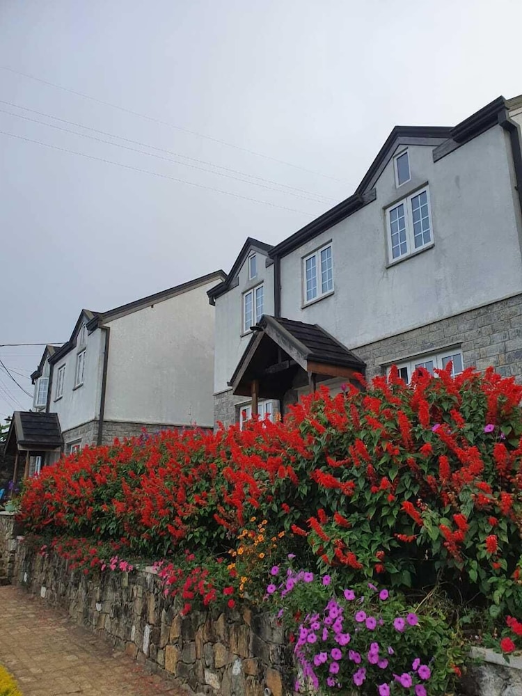 Scottish Cottages By Fairway 3/50