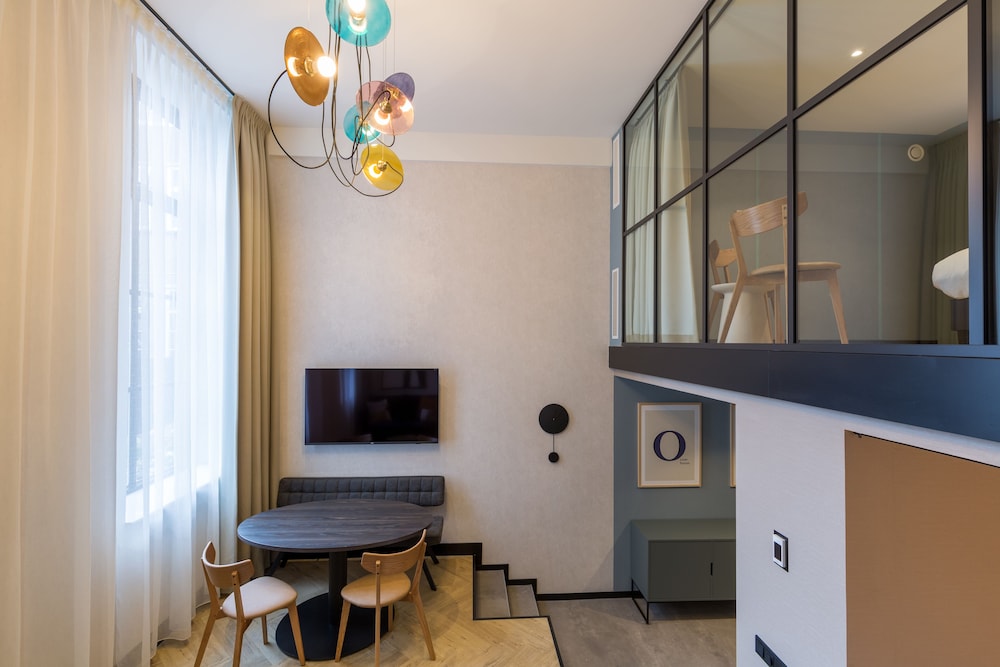 Ocean House Scheveningen 39/47
