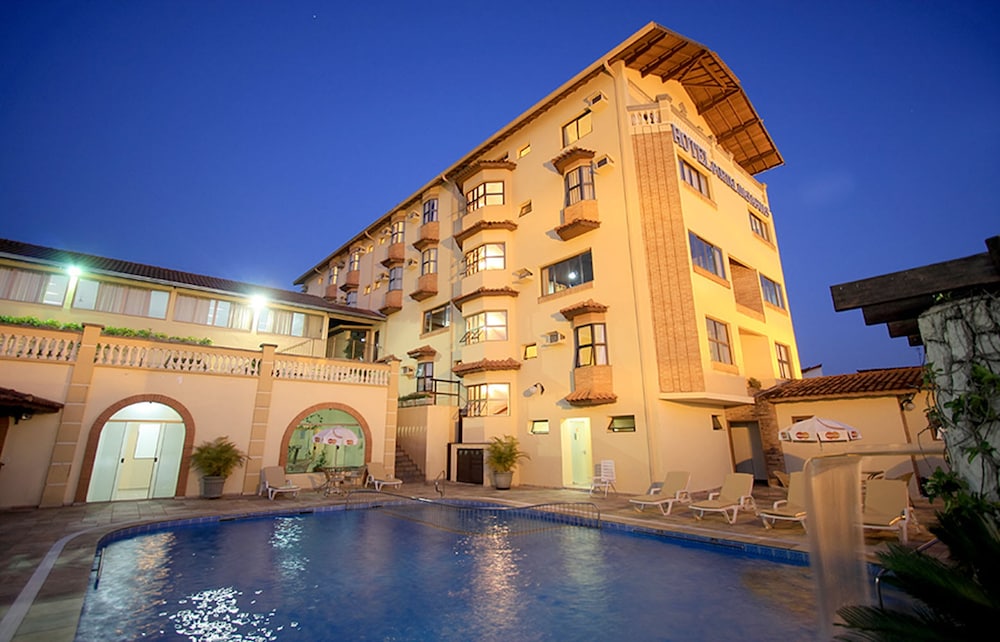 Hotel Portal das Águas 1/50