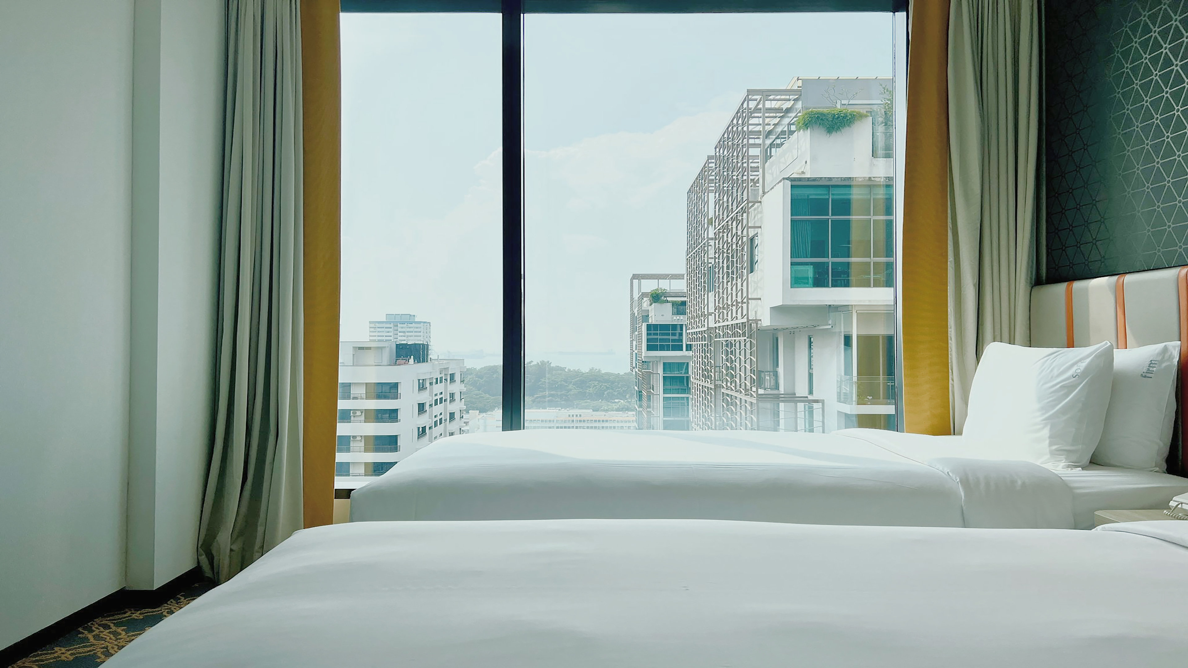 Holiday Inn Express Singapore Katong 25/51