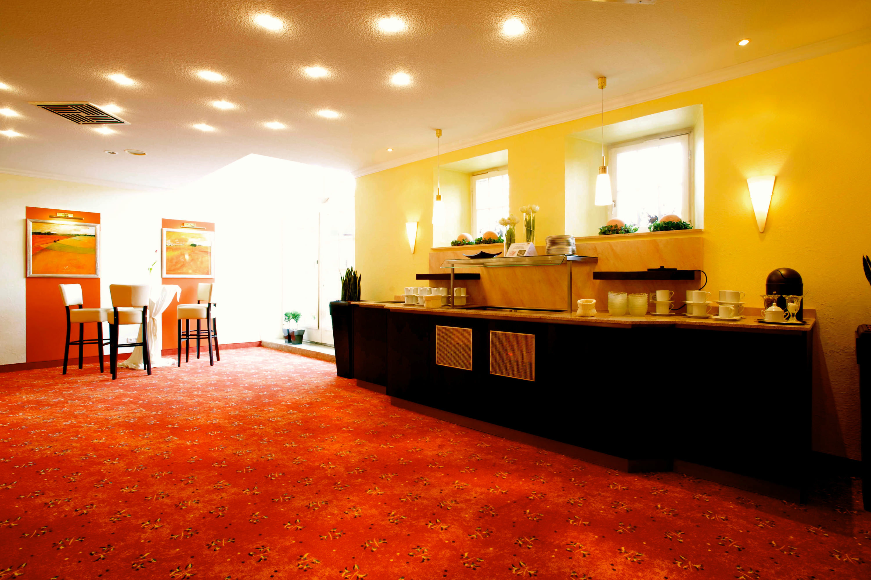 Idingshof Hotel Restaurant 7/26