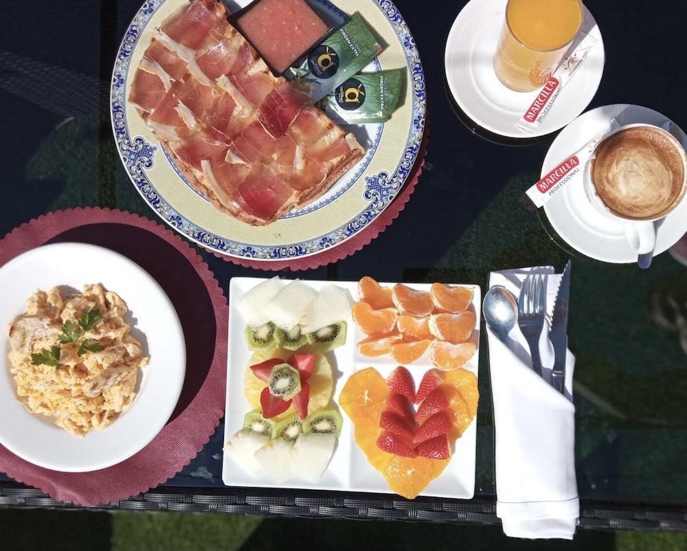 El Cisne酒店(Hotel El Cisne) 图片3