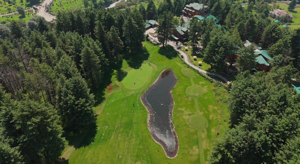 Radisson Golf Resort Pahalgam 58/61