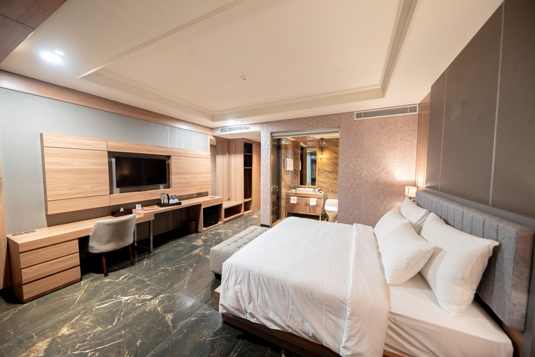 Taman Prakerti Bhuana Hotel 18/32