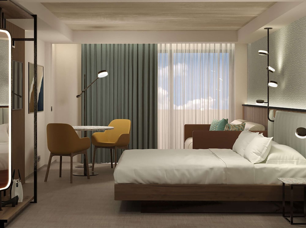 Novotel Malta Sliema 11/46