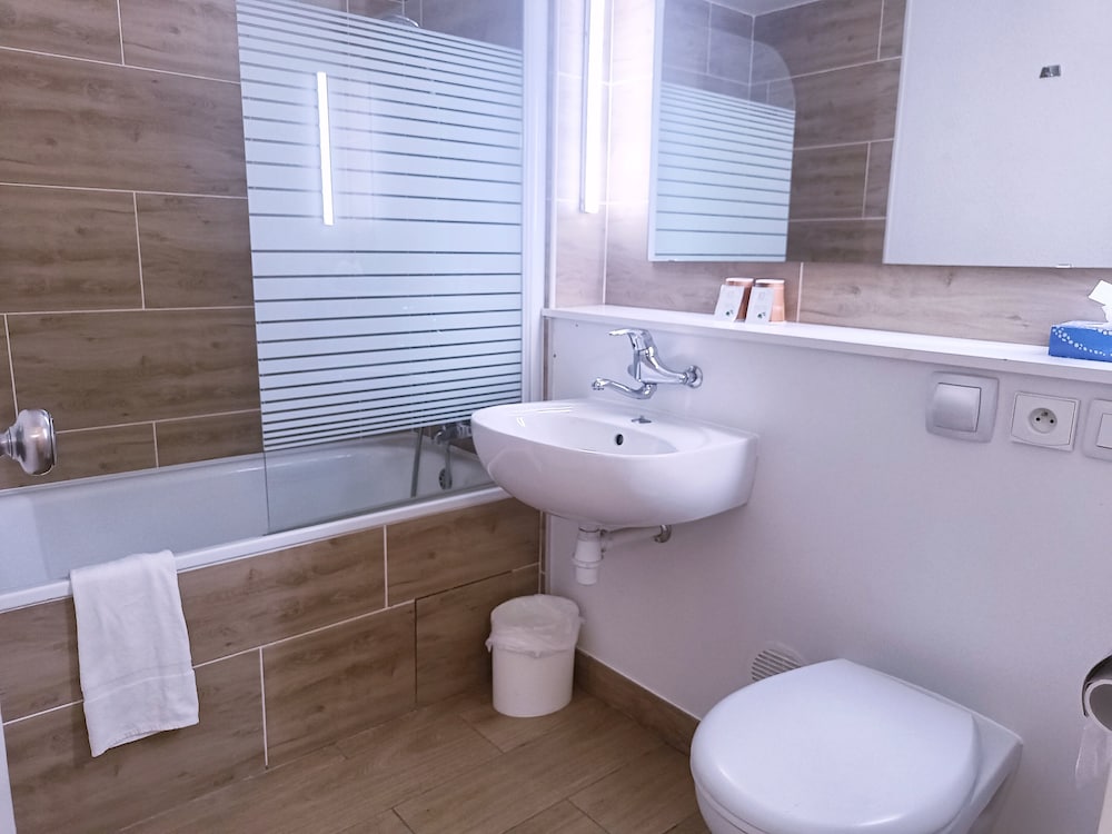 Hotel Belfort Bessoncourt 47/49