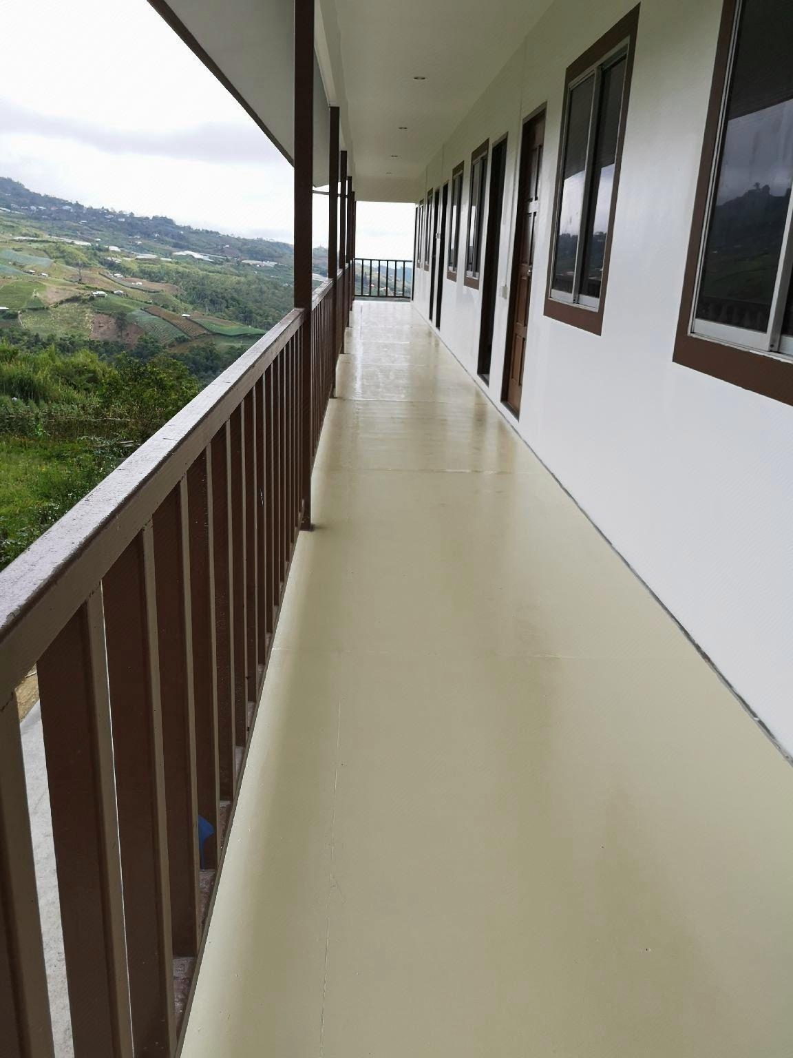 Blue Mountain Lodge Kundasang 3/19