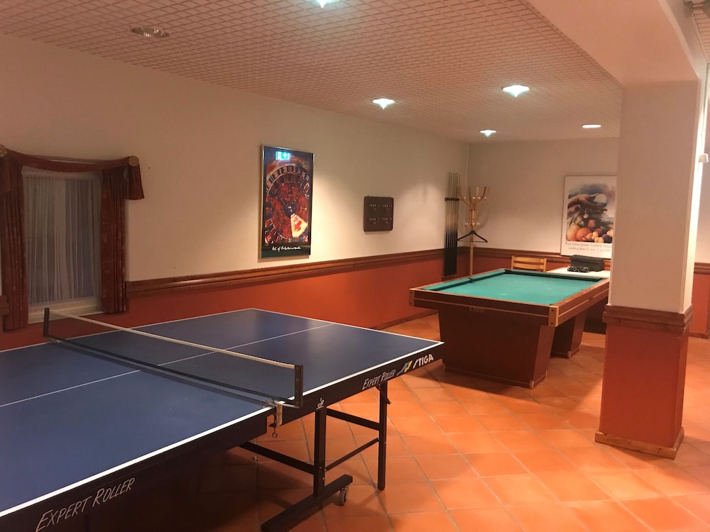 City Hotel Odense 42/44