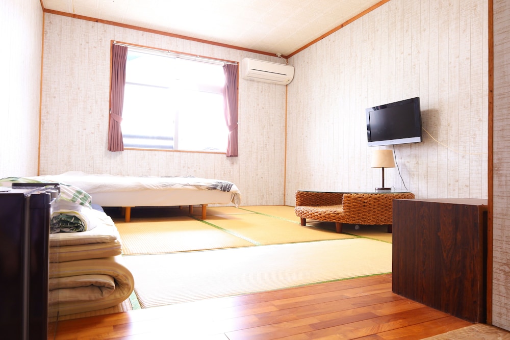 Minshuku Seaside House Dugong 32/43