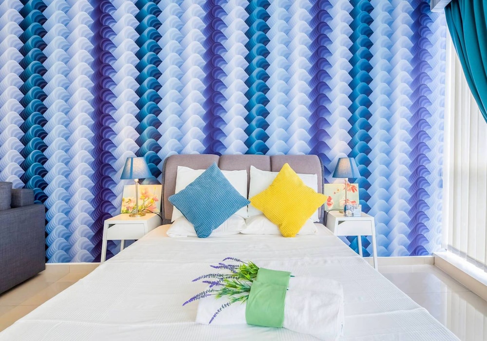 Chrisenbel Suites - Pinnacle Pj 31/37