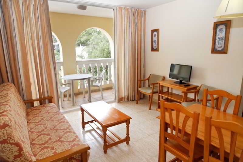 Aparthotel Reco des Sol Ibiza 21/31