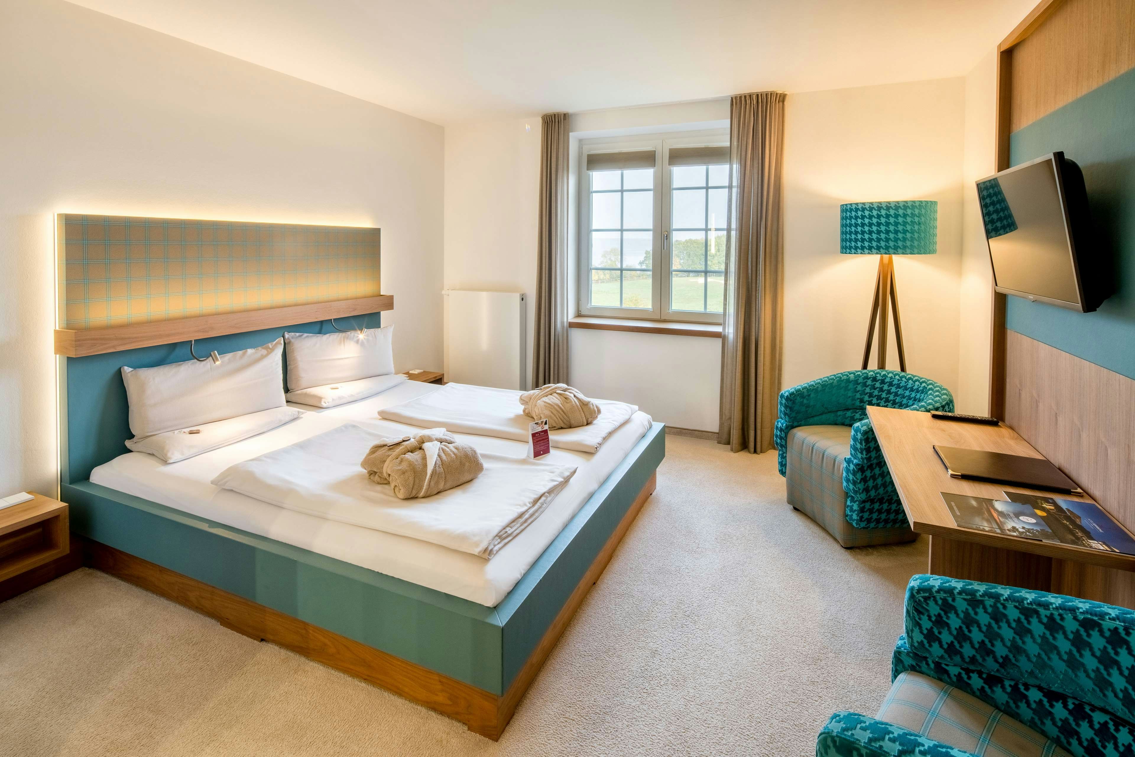 Hotel Bornmuhle 1/14
