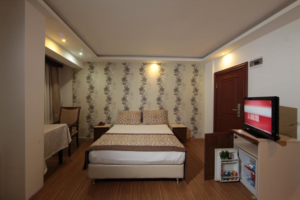Grand Harsena Otel 5/28