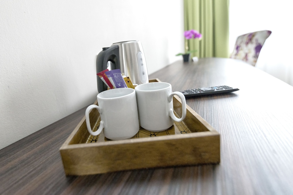 PRESTIGE BOUTIQUE HOTEL CRAIOVA 28/65