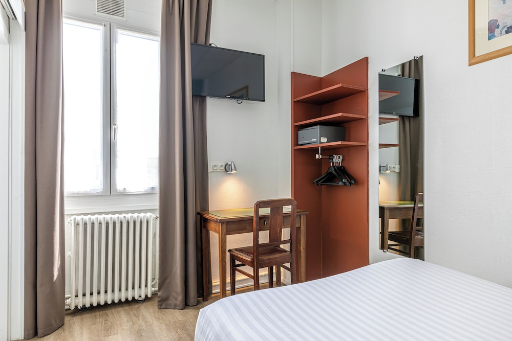 Saint Maurice Hotel 37/62